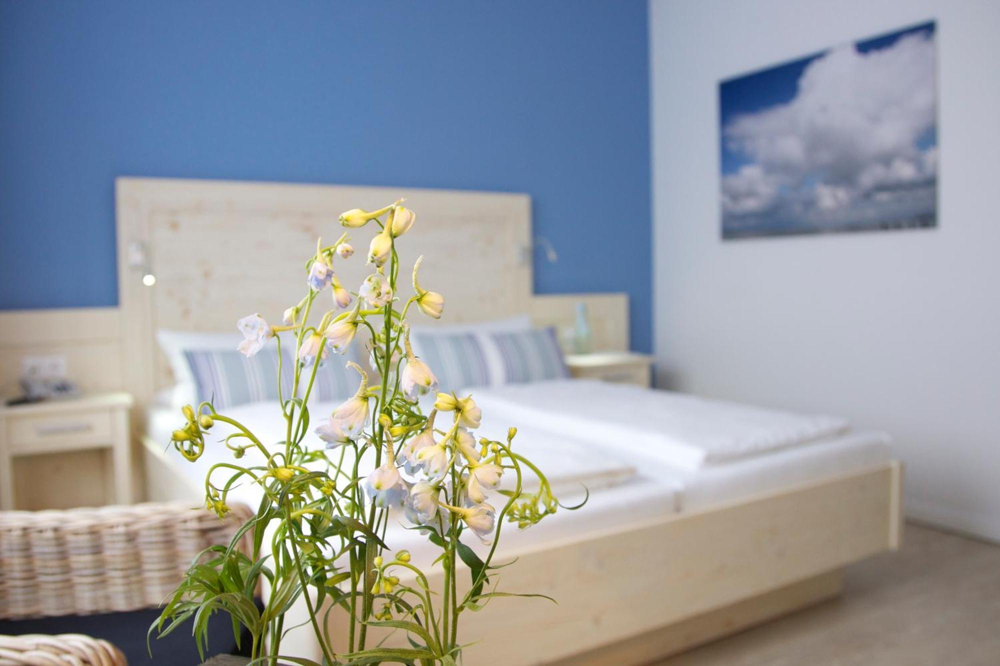 Mein Inselhotel